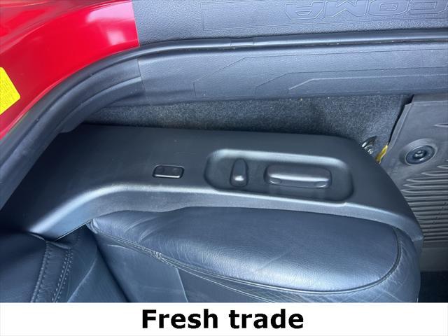 used 2022 Toyota Tacoma car, priced at $40,000