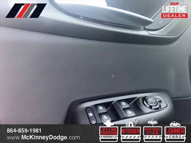 new 2024 Dodge Hornet car, priced at $32,999