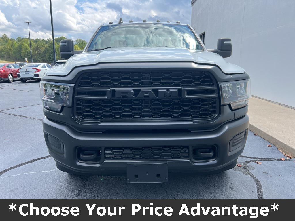 used 2023 Ram 3500 car, priced at $43,200