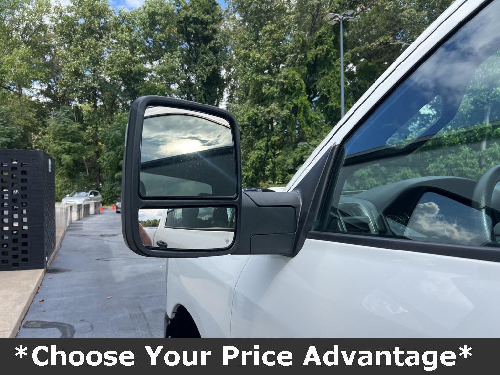 used 2023 Ram 3500 car, priced at $43,200