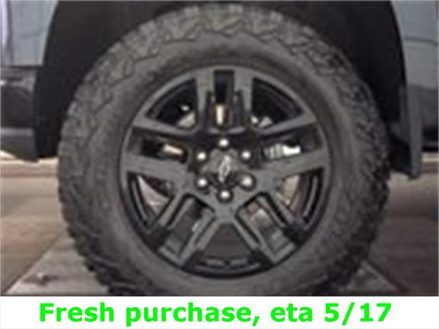 used 2021 Chevrolet Silverado 1500 car, priced at $50,000