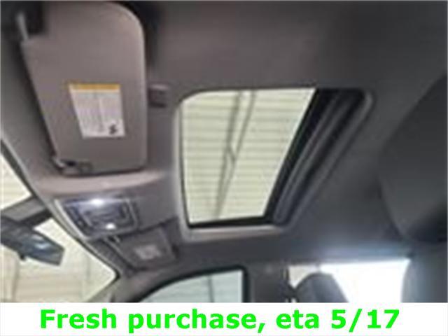 used 2021 Chevrolet Silverado 1500 car, priced at $50,000