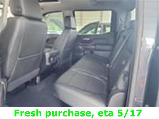 used 2021 Chevrolet Silverado 1500 car, priced at $50,000