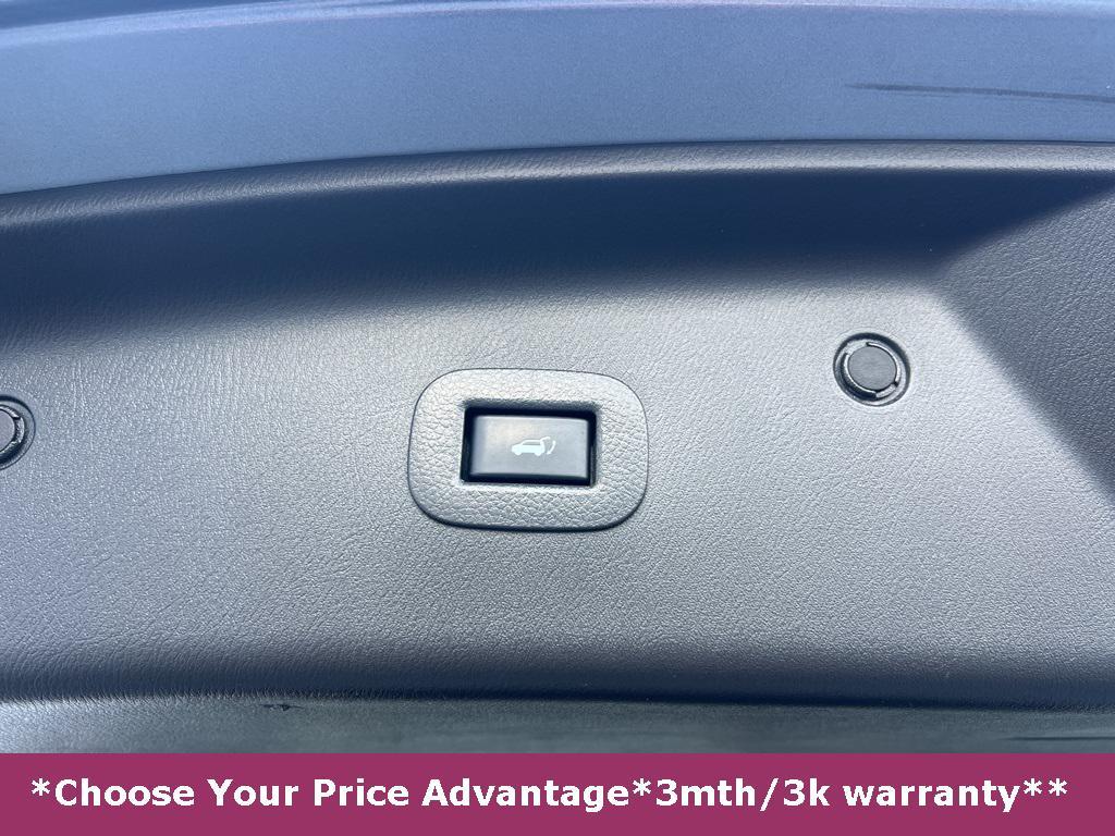 used 2020 INFINITI QX80 car, priced at $29,000