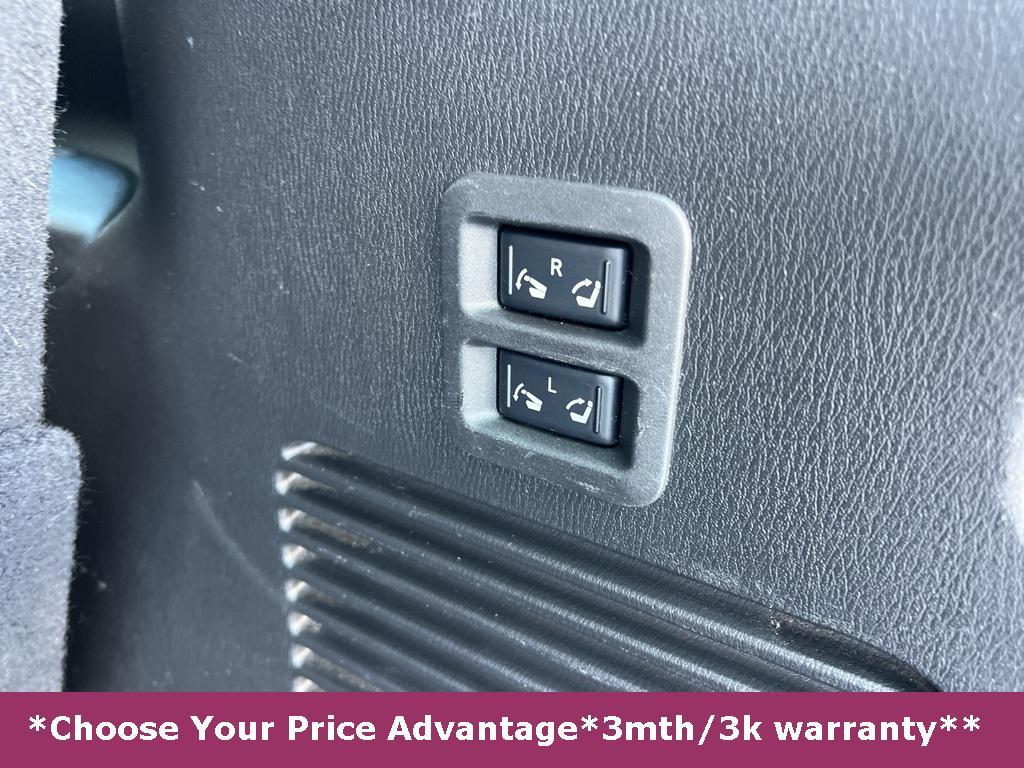 used 2020 INFINITI QX80 car, priced at $29,000