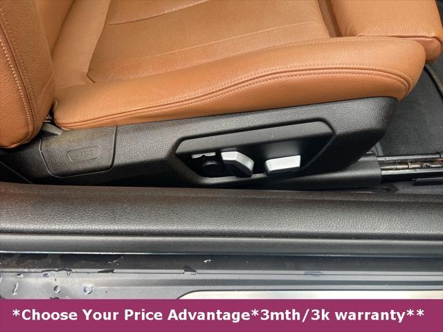 used 2016 BMW 428 car, priced at $17,150