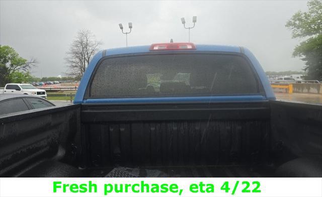 used 2021 Toyota Tundra car, priced at $41,990