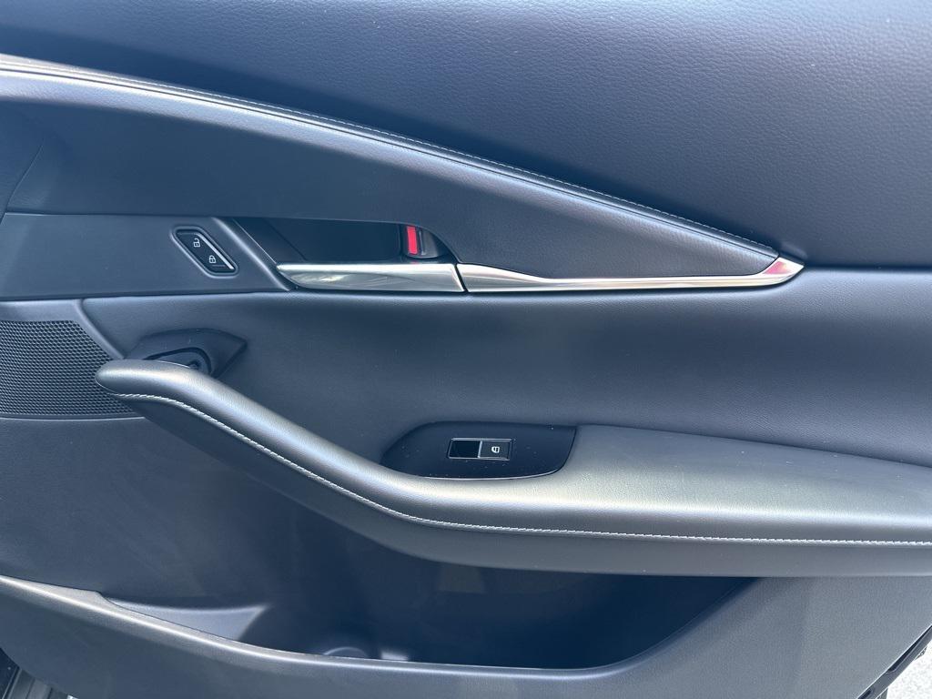new 2025 Mazda CX-30 car, priced at $30,271