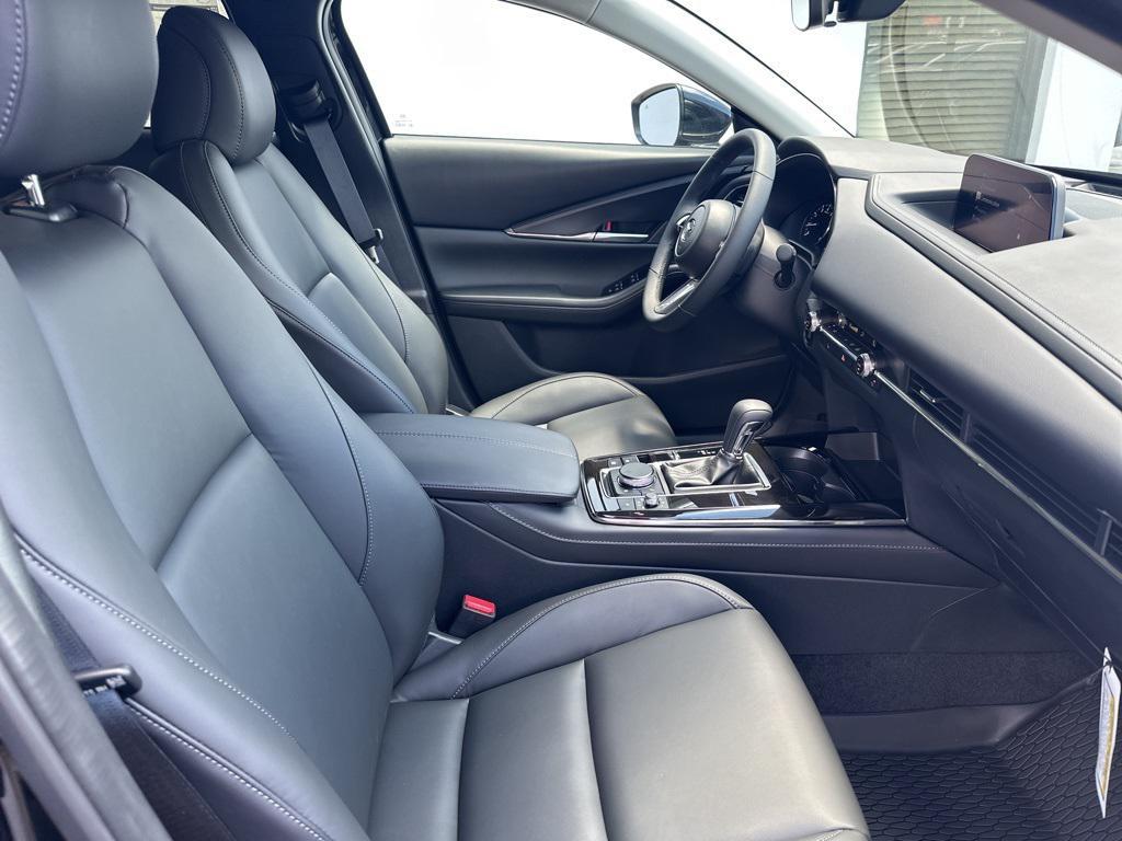 new 2025 Mazda CX-30 car, priced at $30,271