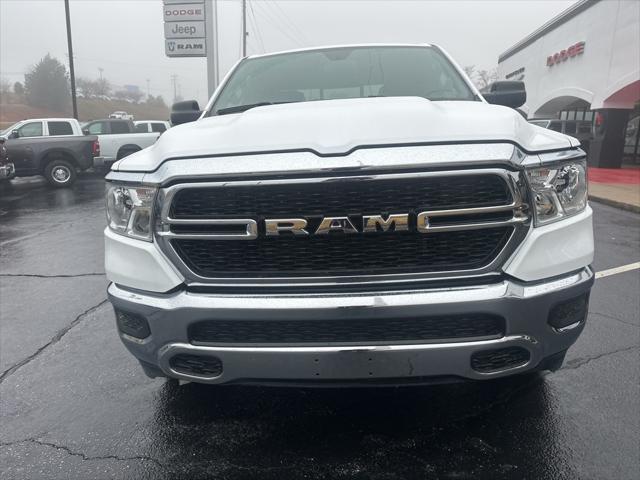 new 2024 Ram 1500 car, priced at $45,299