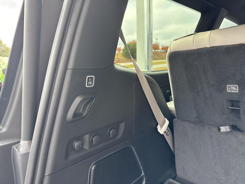 new 2025 Jeep Wagoneer car, priced at $62,163