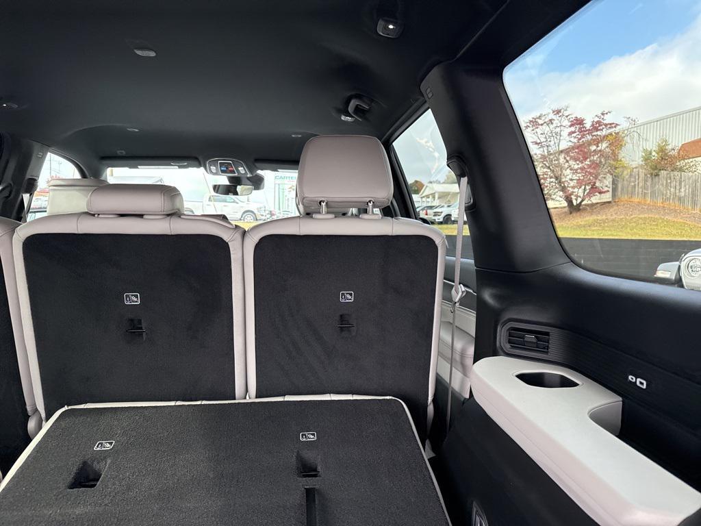 new 2025 Jeep Wagoneer car, priced at $62,163