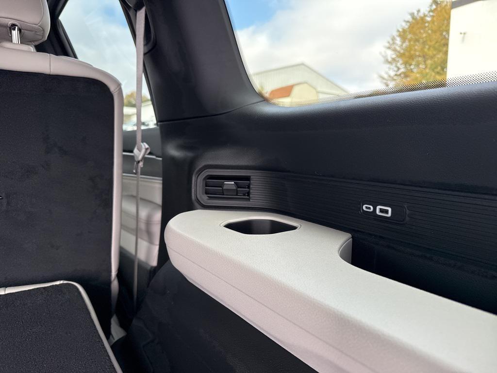 new 2025 Jeep Wagoneer car, priced at $62,163