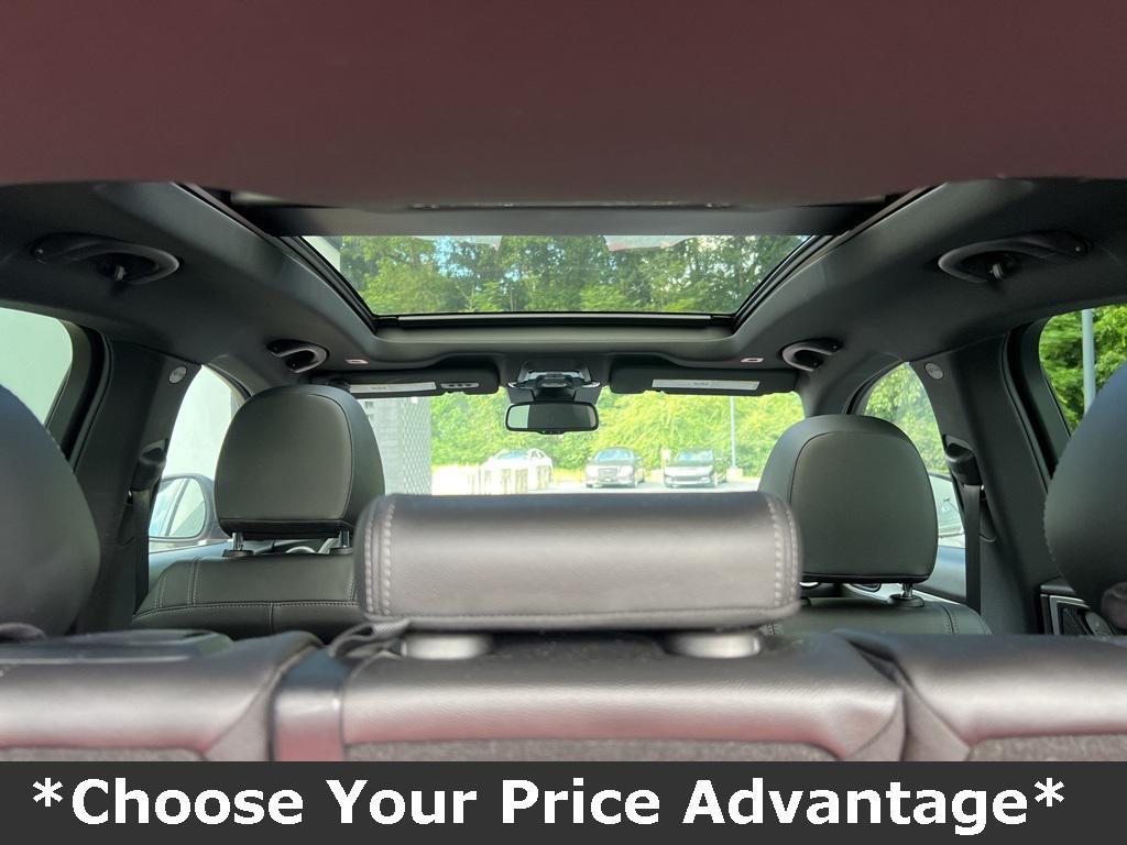 used 2022 Alfa Romeo Stelvio car, priced at $27,300