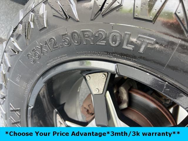 used 2015 Jeep Wrangler Unlimited car, priced at $23,500