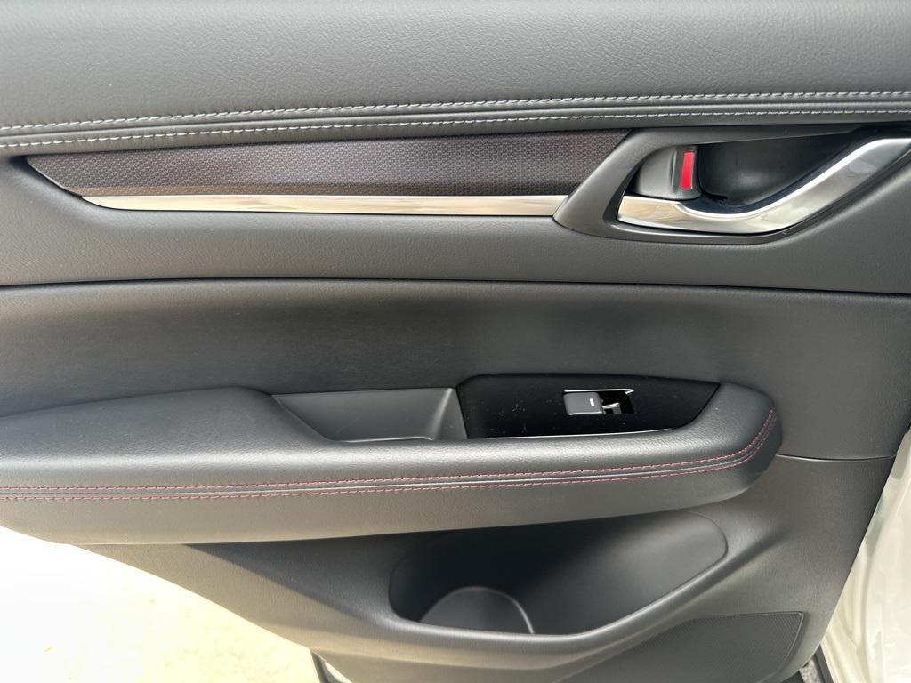 new 2025 Mazda CX-5 car, priced at $32,538