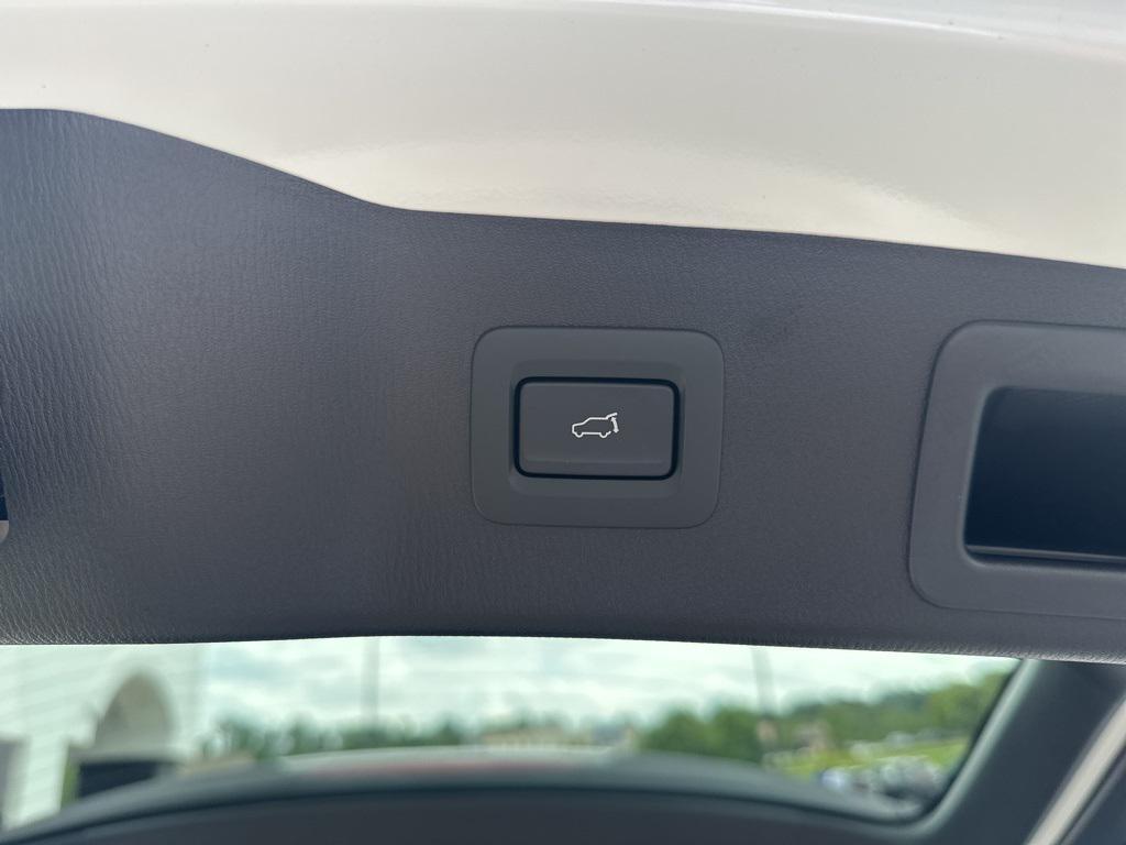 new 2025 Mazda CX-5 car, priced at $32,538