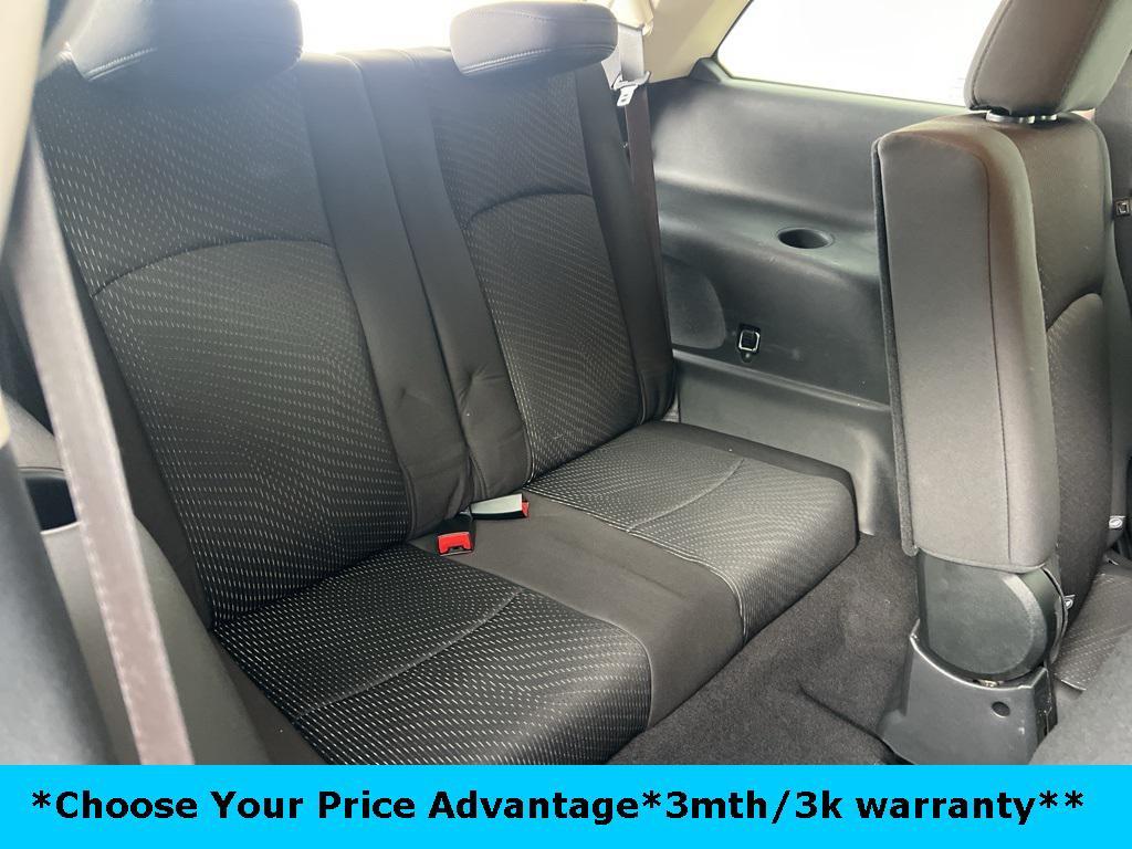 used 2018 Dodge Journey car, priced at $17,400