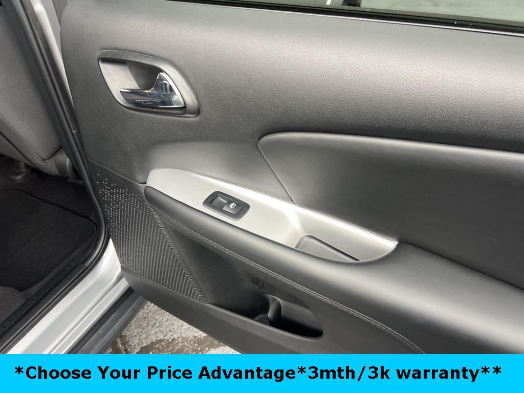 used 2018 Dodge Journey car, priced at $17,400