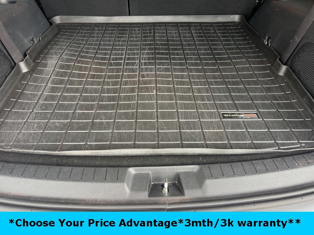 used 2018 Dodge Journey car, priced at $17,400