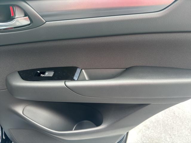 new 2025 Mazda CX-5 car