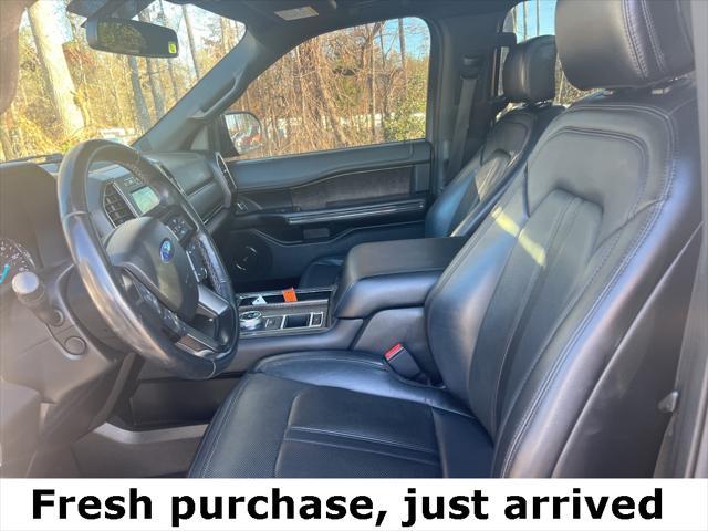 used 2018 Ford Expedition car, priced at $31,000