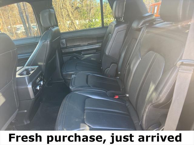 used 2018 Ford Expedition car, priced at $31,000