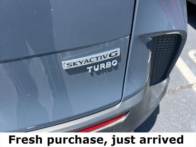 used 2023 Mazda CX-50 car, priced at $35,800