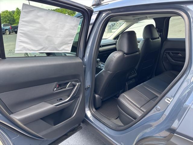 new 2025 Mazda CX-50 Hybrid car, priced at $41,900
