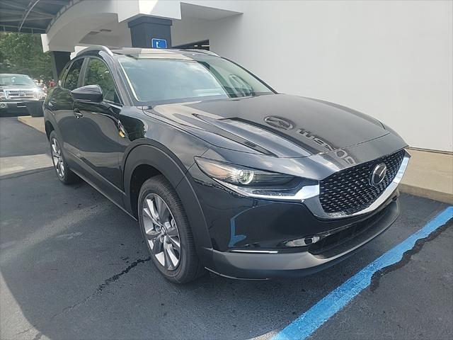 new 2024 Mazda CX-30 car, priced at $29,888