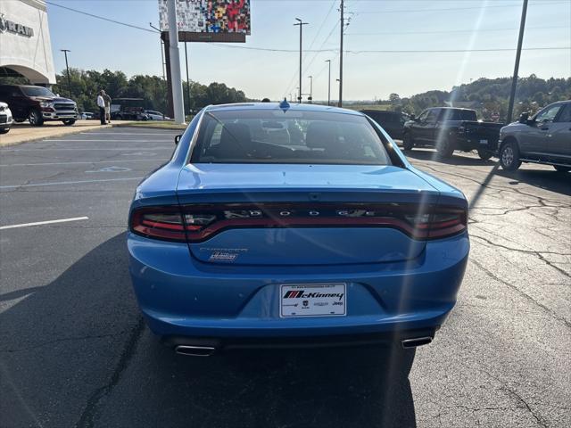 new 2023 Dodge Charger car, priced at $27,991