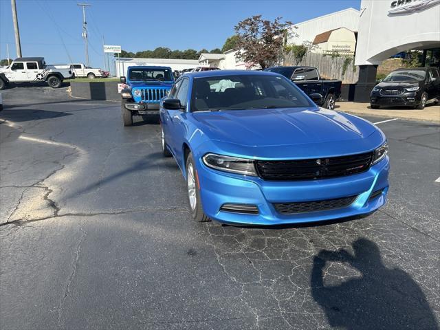 new 2023 Dodge Charger car, priced at $27,991