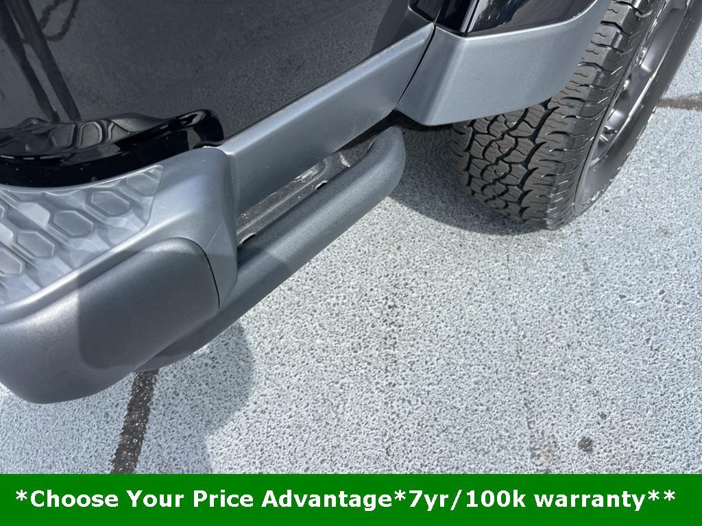 used 2021 Jeep Gladiator car, priced at $37,525