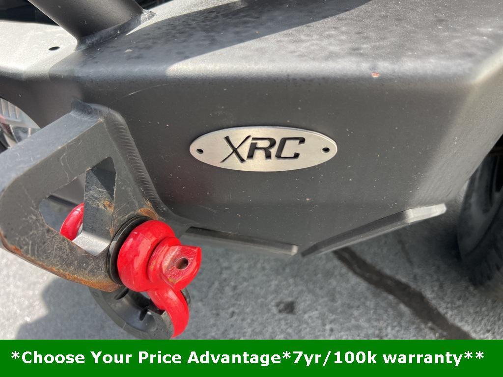 used 2021 Jeep Gladiator car, priced at $37,525