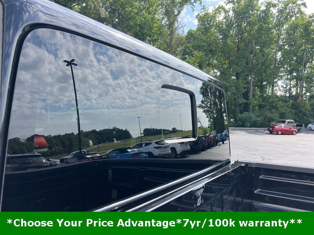 used 2021 Jeep Gladiator car, priced at $37,525