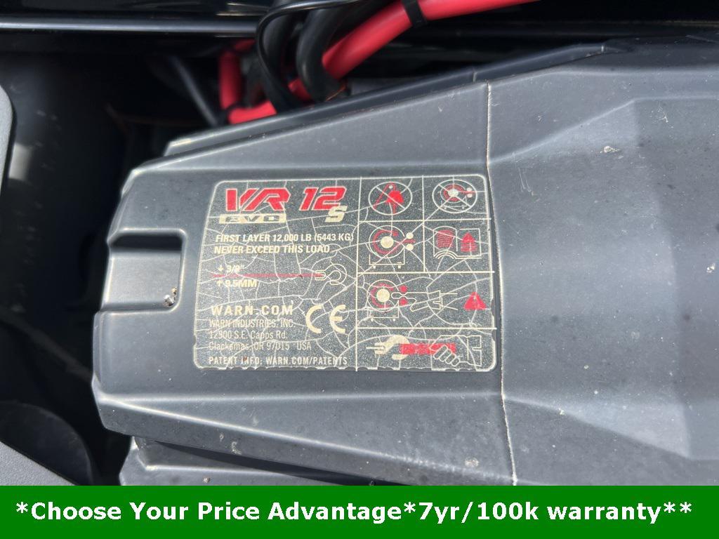 used 2021 Jeep Gladiator car, priced at $37,525