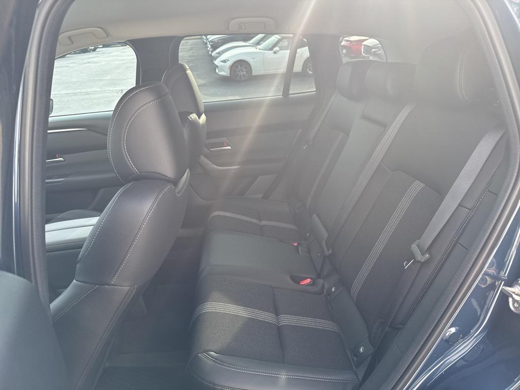 new 2025 Mazda CX-50 car, priced at $31,786