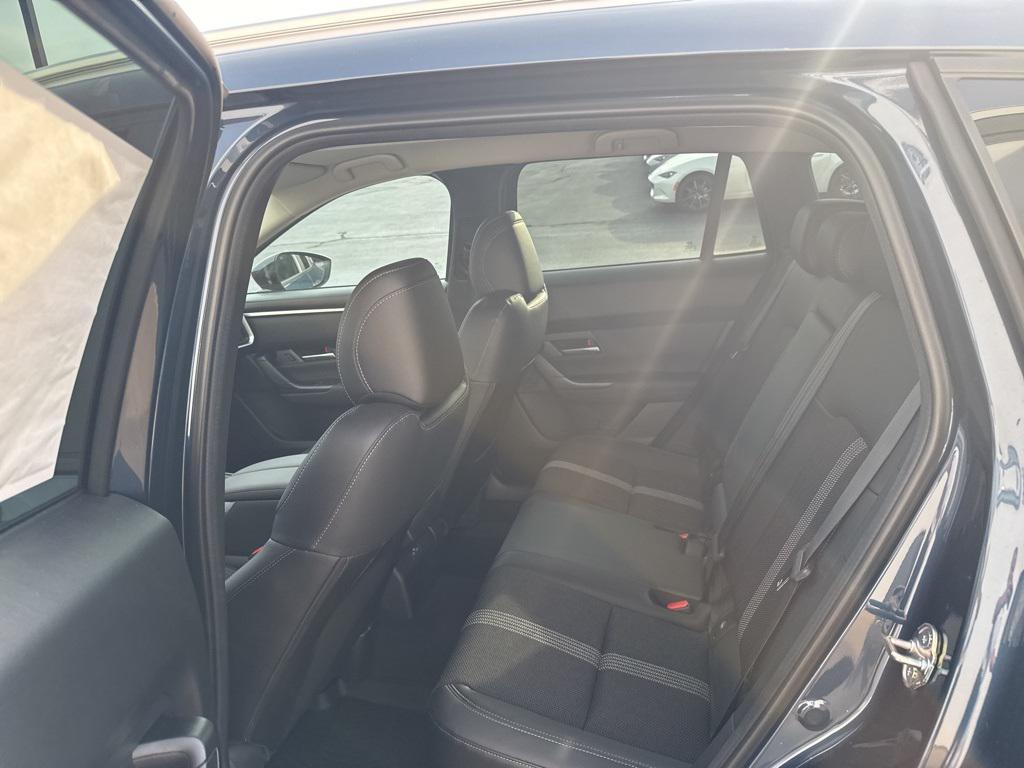 new 2025 Mazda CX-50 car, priced at $31,786