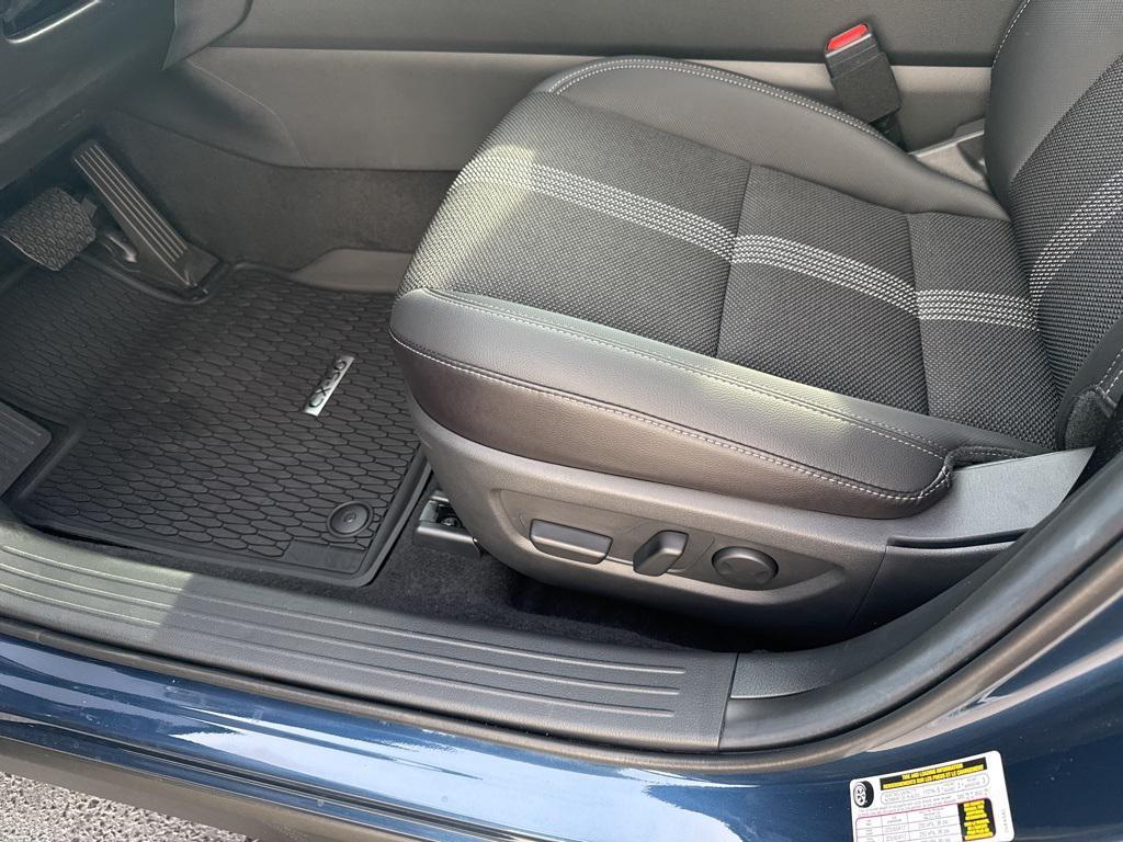 new 2025 Mazda CX-50 car, priced at $31,786