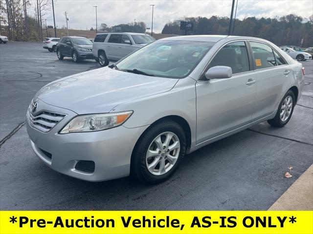 used 2011 Toyota Camry car, priced at $8,750