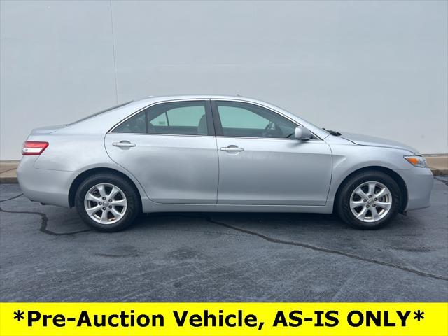 used 2011 Toyota Camry car, priced at $8,750