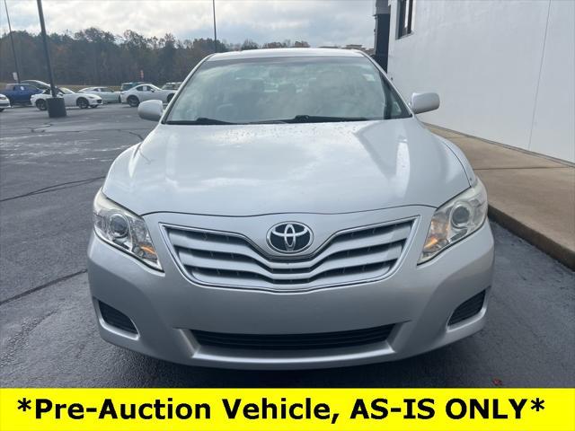 used 2011 Toyota Camry car, priced at $8,750