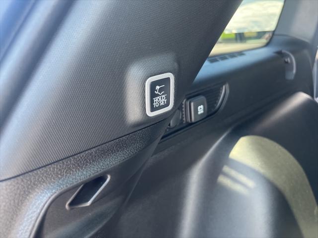 new 2025 Jeep Grand Cherokee car, priced at $39,898