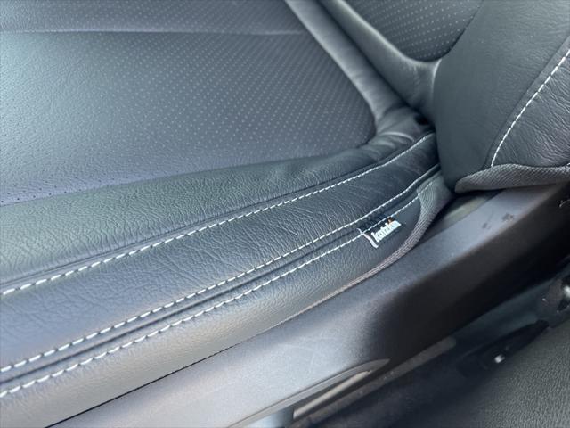 new 2025 Jeep Grand Cherokee car, priced at $39,898