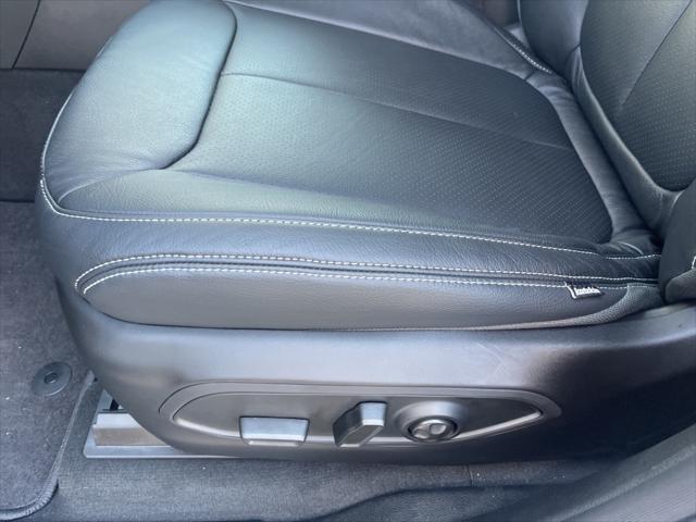 new 2025 Jeep Grand Cherokee car, priced at $39,898