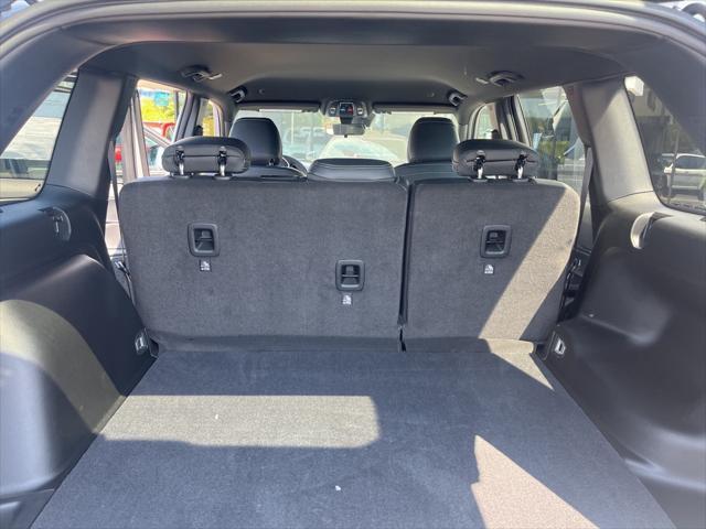 new 2025 Jeep Grand Cherokee car, priced at $39,898