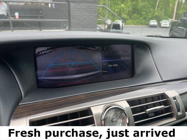 used 2013 Lexus LS 460 car, priced at $29,990