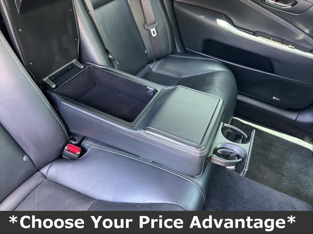 used 2013 Lexus LS 460 car, priced at $28,475