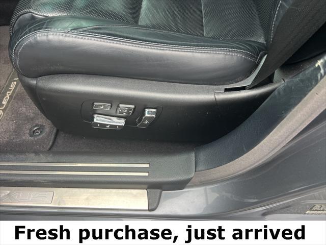 used 2013 Lexus LS 460 car, priced at $29,990