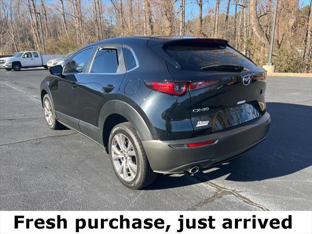 used 2021 Mazda CX-30 car, priced at $24,990